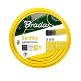 Шланг для полива Bradas Sunflex 1/2″ (20м) 25664 фото