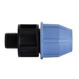 Муфта ПНД Vsplast 20*1/2 '' ** Н 2003 000005400 фото