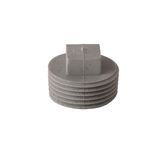 Заглушка наружная резьба Vsplast PPR 3/4 &Prime; 1026 000011383 фото