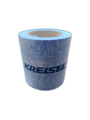 Лента гидроизоляционная Kreisel PL-3 120мм (10м) 48947321 фото