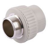 Муфта зовнішня різьба Vsplast PPR &Oslash;25*1/2&Prime; 000003045 фото