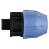 Муфта ПНД Vsplast 32*3/4 '' ** Н 2003 000005406 фото