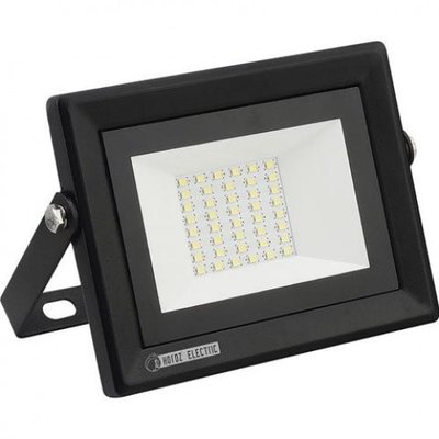 LED Прожектор 10W Horoz 6400K SN01354 фото