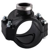 Врезка ПНД Vsplast 63* 3/4 '' В 9001 000005561 фото