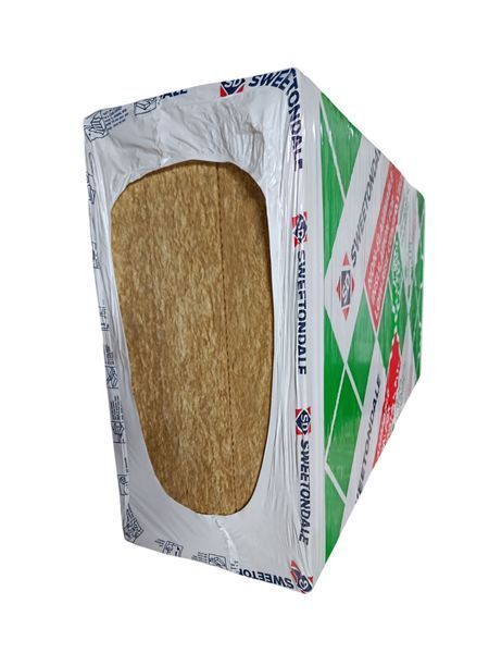 Утеплитель ULTRAWOOL COTTAGE 105кг/м&sup3; 50мм (4,32м&sup2;) Sweetondale SN0082523 фото