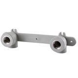 Кріплення для змішувача (внутрішня різьба) Vsplast PPR &Oslash;20*1/2&Prime; 000003047 фото