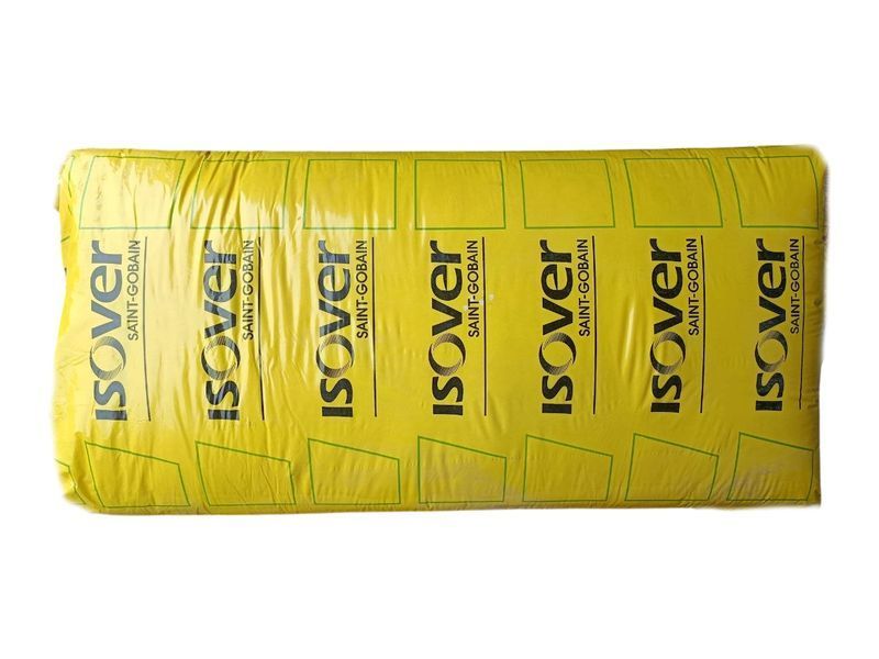 Утеплитель Isover Merino 50мм (15м&sup2;) 2439966 фото