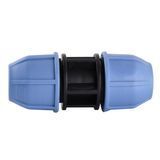 Муфта ПНД Vsplast 25*25 ** 2001 000005389 фото