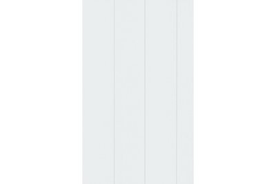 Панель МДФ "Белый классический" 2600х148мм ОМиС SN00240 фото